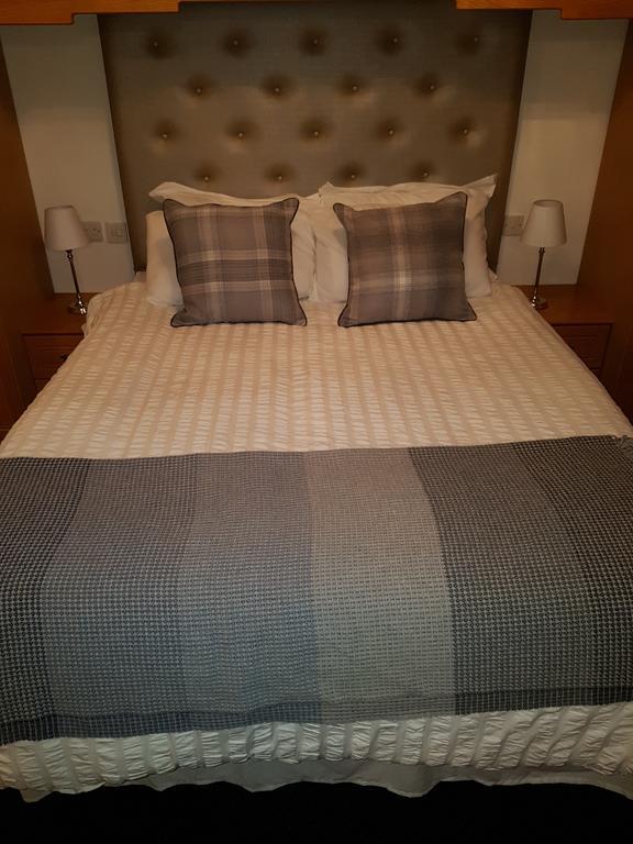 Cohannon Inn Dungannon Luaran gambar