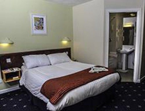 Cohannon Inn Dungannon Luaran gambar