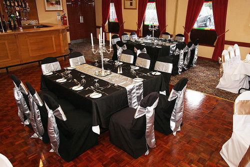 Cohannon Inn Dungannon Luaran gambar